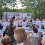 Панайот Панайотов е специален гост на „Изкуство без граници и възраст“ на 3 октомври в парк „Лаута“
